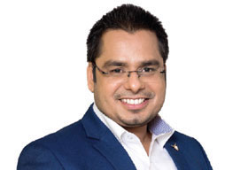 Manoj Dhanda, Founder & CTO, Microhost Cloud