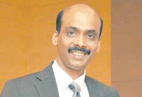 Kumar Rajagopalan, CEO, Retailers Association of India