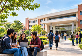 Maharashtra Plans New Colleges for 2027–28 Academic Year