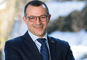 <b>By Dimitrios Diamantis, Dean of Graduate Studies, Les Roches Global Hospitality Education</b>