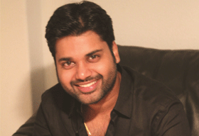 Abbyshek Chandra, Founder, urTutors.com