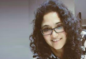 Shilpa Bhatia, Director - Marketing & Sales,  SRV Media