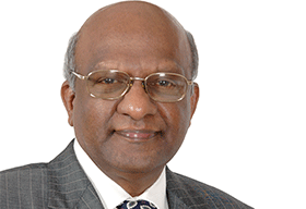  Dr. Sridhar Mitta, Founder & Managing Director, NextWealth