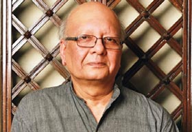 Amit Dasgupta, Inaugural India Country Director, UNSW Sydney