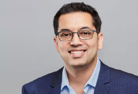 Sagnik Nandy, President, Chief Development Officer &Head - Product, Engineering & Design, Okta