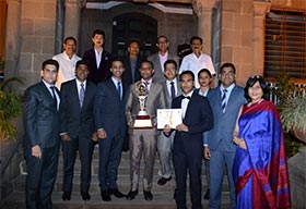 SI Team