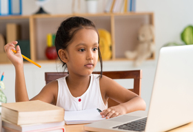 How K-12 Online Education is Overpowering Corporate Training