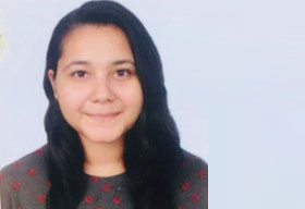 Sameera Sachdeva, Early Years Teacher, The Gera School