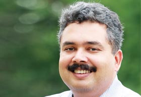 Srinivasa Addepalli, Founder & CEO, Global Gyan Academy of Management Education
