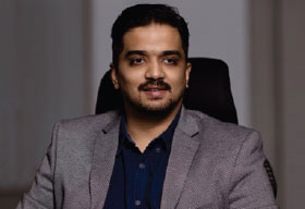Ananth Vinnakota, Delivery & Product Engineering, Qentelli