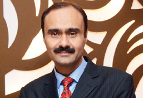  Zahid Memon, Director – IT, Keys Hotels
