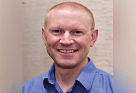 Dan Krantz, Chief Information Officer, Keysight Technologies