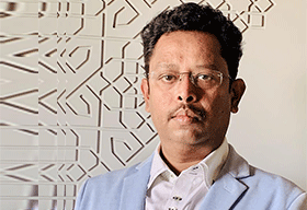 Sourav Mondal, Founder, and CEO, Ssoftoons Institute