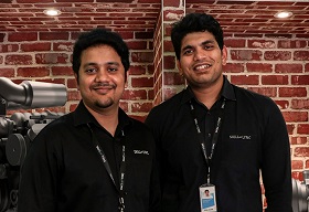 Team siliconindia