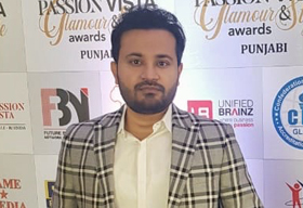 Chandan Agarwal, Chairman, G.D Goenka Group of Schools, Kanpur 