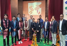 Team siliconindia