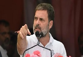 Congress Stresses Reservation in Private Educational Institutions