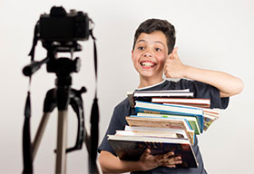 Delhi Government Schools Launch Student Reel Competition