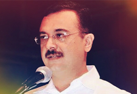 Dr. Ketan Kotecha, Director, <br>Symbiosis Institute of Technology (SIT)