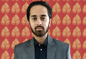 Nirvaan BirlaHead – Business DevelopmentBirla Edutech 