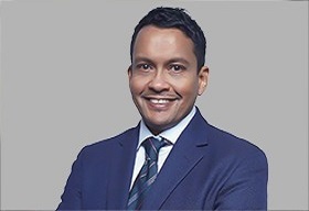 Mohan Veloo, Field Chief Technology Officer, APCJ, F5