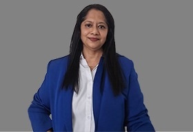 Trissa Joseph, Vice President - R&D, Everest Industries Limited