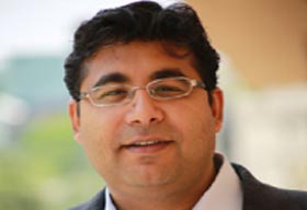 Beas Dev Ralhan, Co-Founder & CEO, Next Education