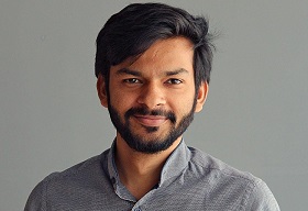 Bharat Gupta, CEO & Co-Founder, FunctionUp