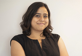   Aditi Olemann, Director, Cashfree Payments