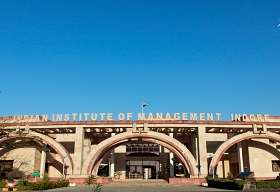 IIM Indore Launches Certificate in Digital Transformation & AI
