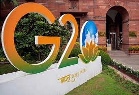 G20 meeting on defence technologies is held at IIT Mandi; brings academia, DRDO, DPSUs, armed forces together