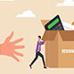 Job Market Scenario In Postpandemic: Great Resignations To Layoffs