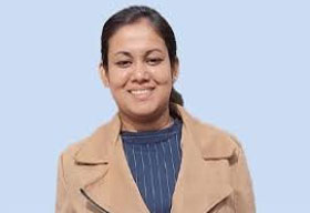  Dr. Rashi Dutt, Co-Founder & CEO, SmartKosh Technologies