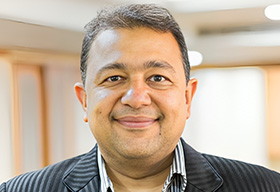 Transforming India's IT Landscape: From Make in India to Made-for-the World