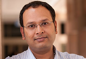 PrakashSatyavageeswaran,Faculty, IIM Udaipur 