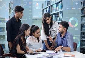 IIMA Establishes Mattu Centre To Boost Finance Research And Market Studies