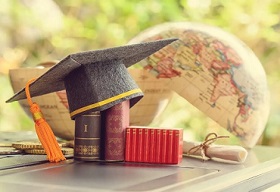 Canada Tops Study Abroad Choices for Indian Students: NITI Aayog
