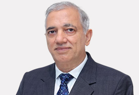 Anil Aggarwal, MD & CEO, Shriram General Insurance Co. Ltd.