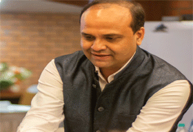 Dinkar Rao, Founder