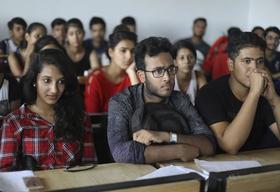 Vacant Seats: Engineering Education in Catastrophe!