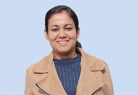 Dr. Rashi Dutt, CEO & Co-Founder, SmartKosh Technologies