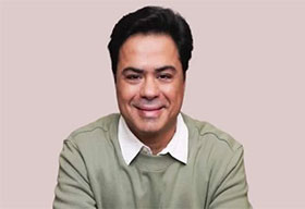 Zubin Zack, Managing Director Middle East, Africa & South Asia, O.C. Tanner Company