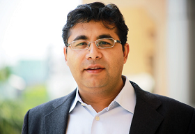 Beas Dev Ralhan, Co-Founder & CEO, Next Education India