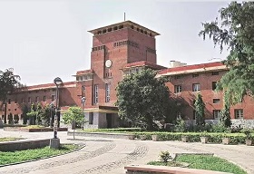 Delhi University Proposes PhD in Hindu Studies for 2025-26