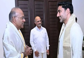 Singapore Vows Strategic Push for Andhra Pradesh Education Overhaul