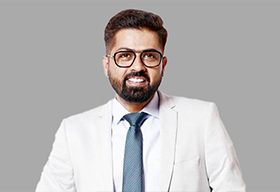 Dr Rahul Kumar, Founder & Chief Consultant, Rahul Kumar's Training and Consulting 