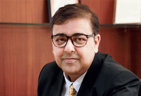 Indraneel Ganguli, Senior VP - Marketing, Tech Mahindra