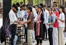 Student Voices Take Center Stage in 'Chhatron Ki Goonj' Campaign