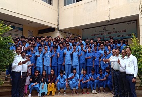 Toyota Launches Program to Boost Skill Development in Karnataka