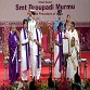President of India Launches the 'New Education for New India' Campaign
